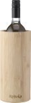 Bamboo wine cooler