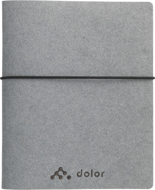 Made recycled notebook (approx. A5)
