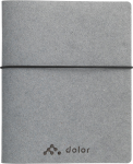 Made recycled notebook (approx. A5)
