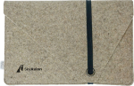 Made recycled laptop sleeve