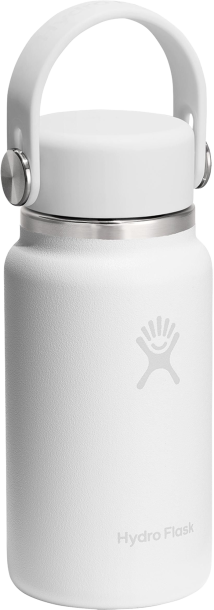 Hydro Flask - double walled mini flask (200ml)